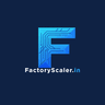 FactoryScaler